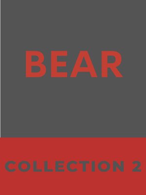 cover image of Bear, Collection 2